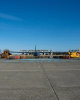 Coast Guard crews participate in search and rescue exercise in Comox, B C (8653636)
