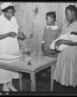 Midwives